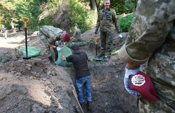Historical Truth Is Being Restored In Ukraine