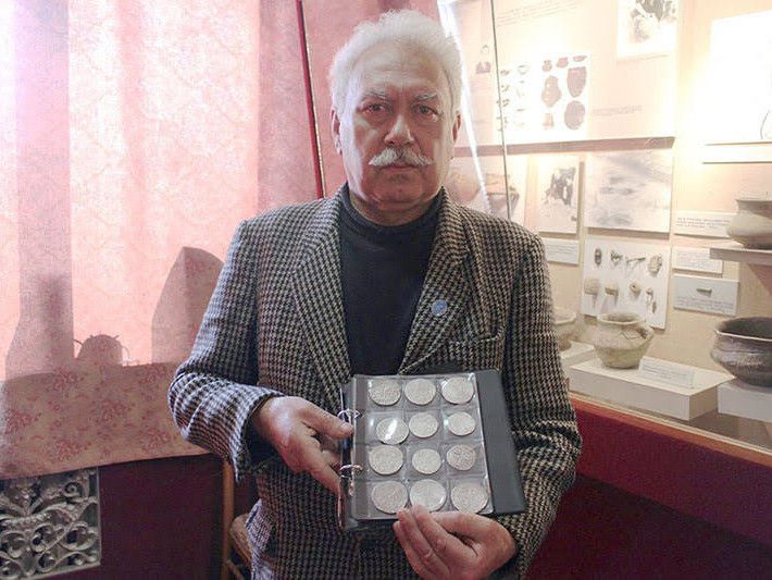 Монети — нащадкам