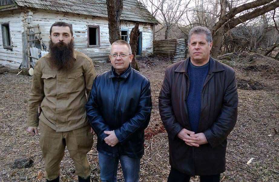 Стерлігов проситься до нас на поселення