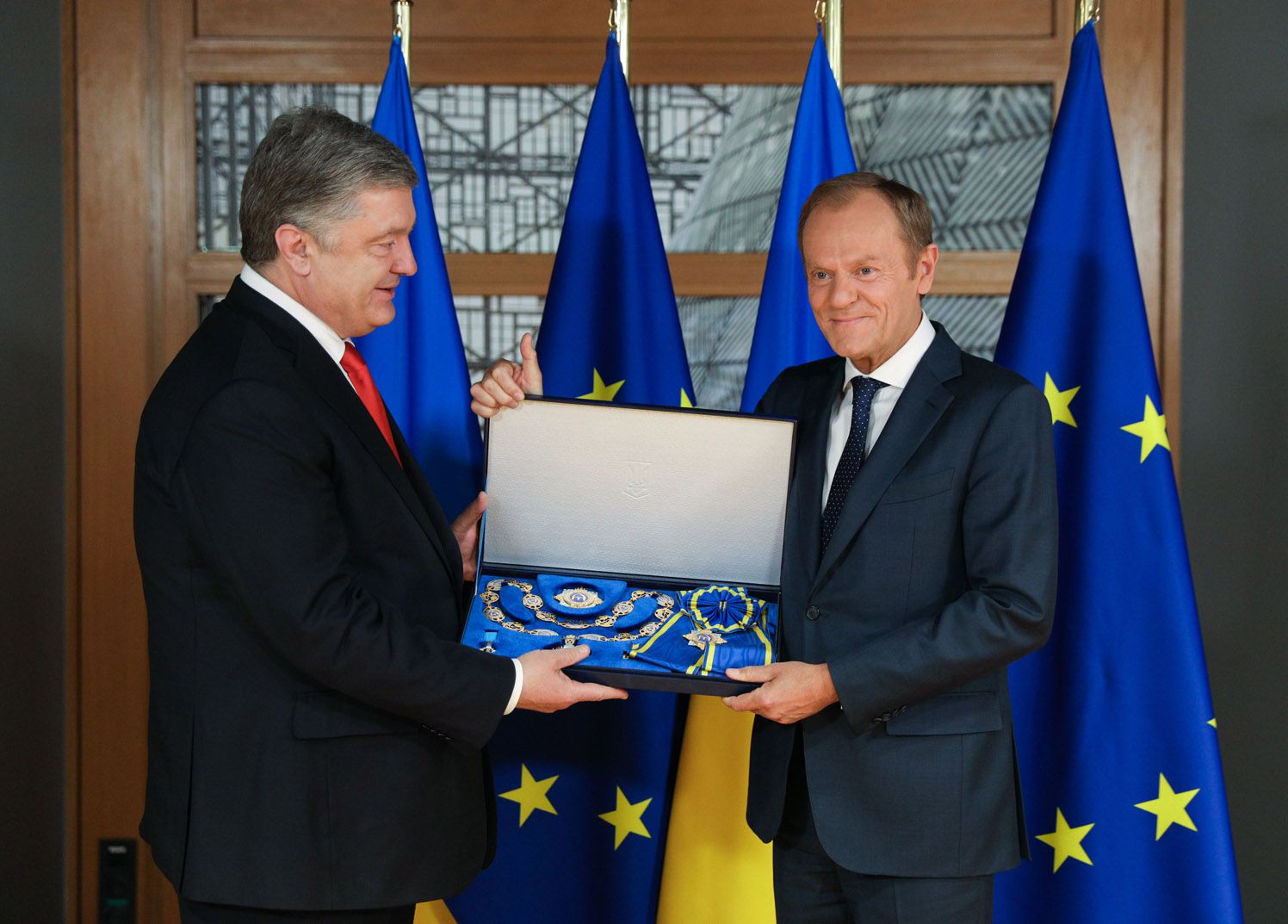 ЄС вивчає можливість  запровадження нових санкцій проти РФ