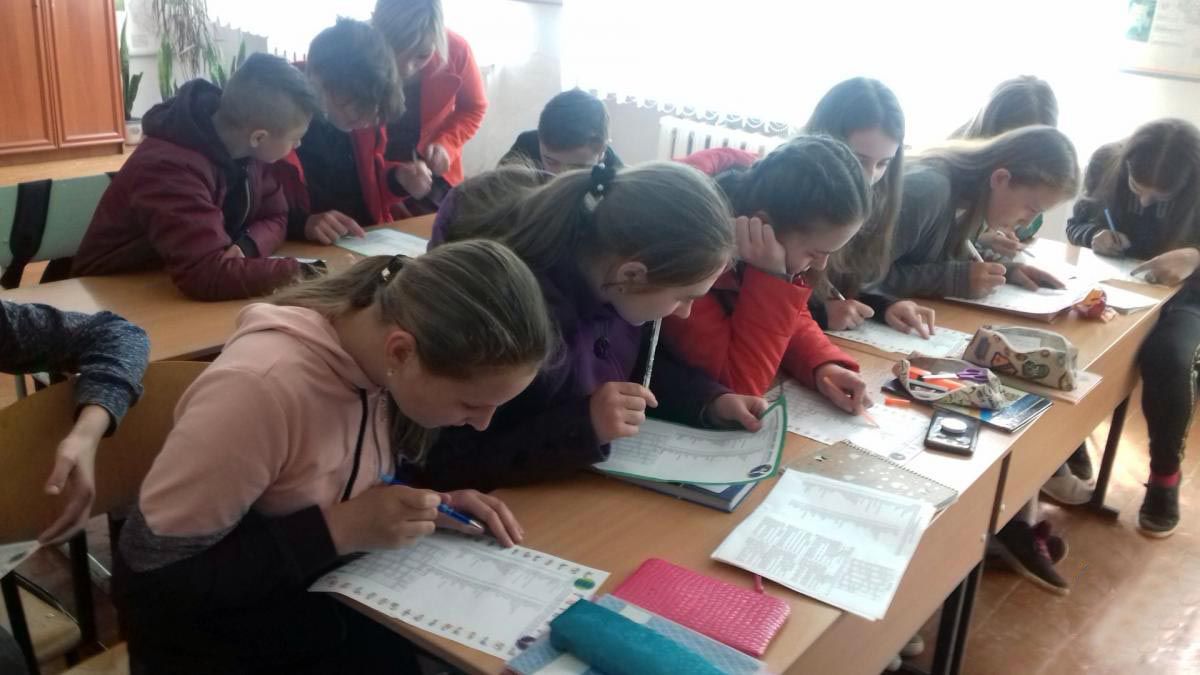 Профорієнтація — це важливо