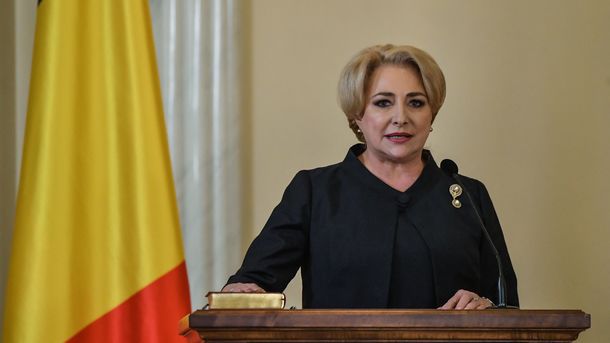Податки на здорову їжу в Румунії буде знижено