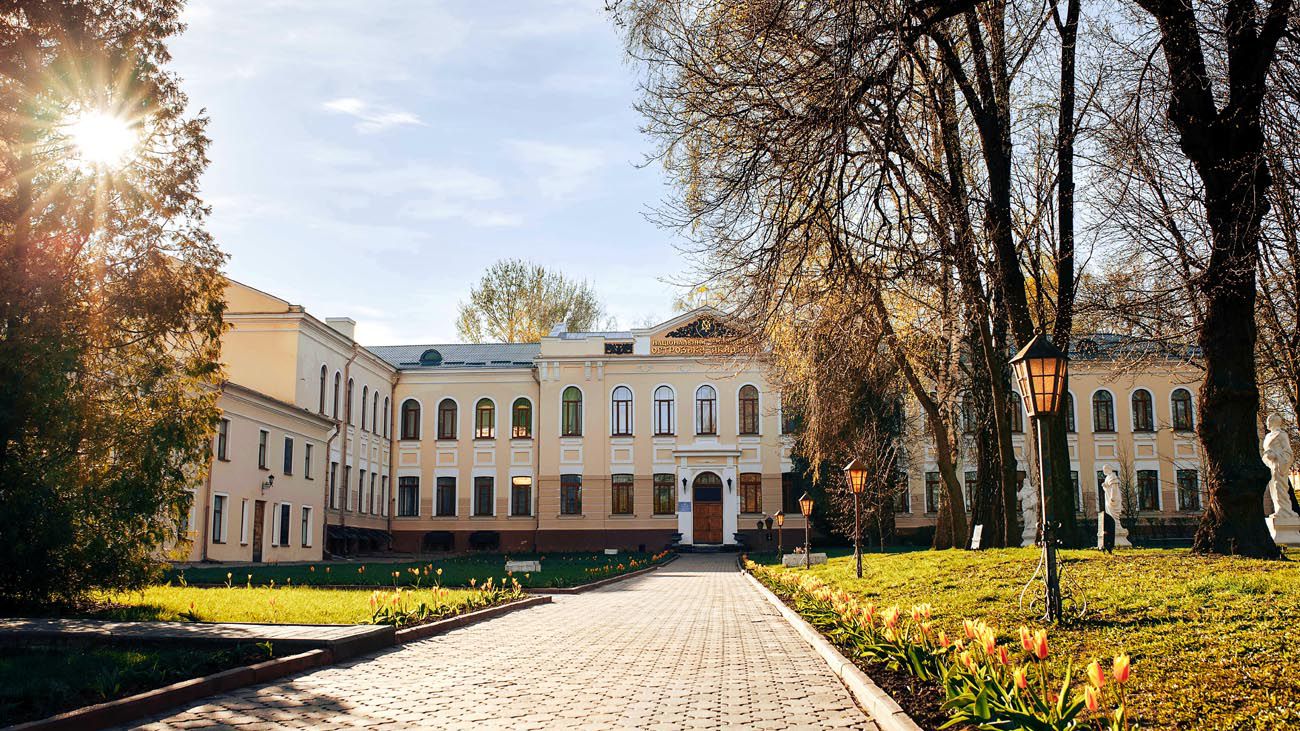На Днях Європи у столиці покажуть, який вигляд мала Острозька академія XVI століття