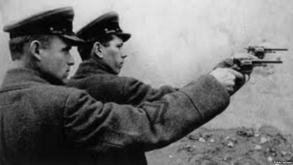 Durante el Gran Terror en la Unión Soviética fue exterminado sin piedad el 'elemento no nacional'