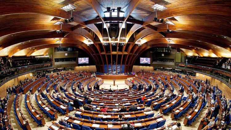 Боротьба за санкції проти Росії в ПАРЄ триватиме