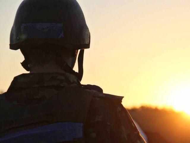 Бойовики обстріляли з артилерійських систем житлові будинки