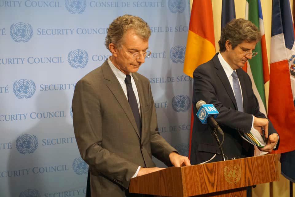 У Радбезі відмовилися обговорювати «мовний закон»