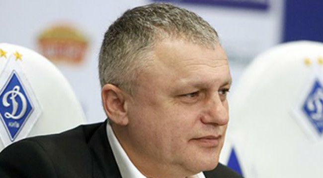 Президент ФК «Динамо» попередив молодь