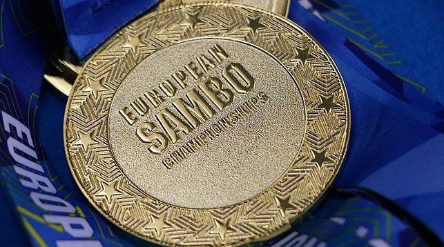 Вибороли два десятки  нагород на ЧЄ