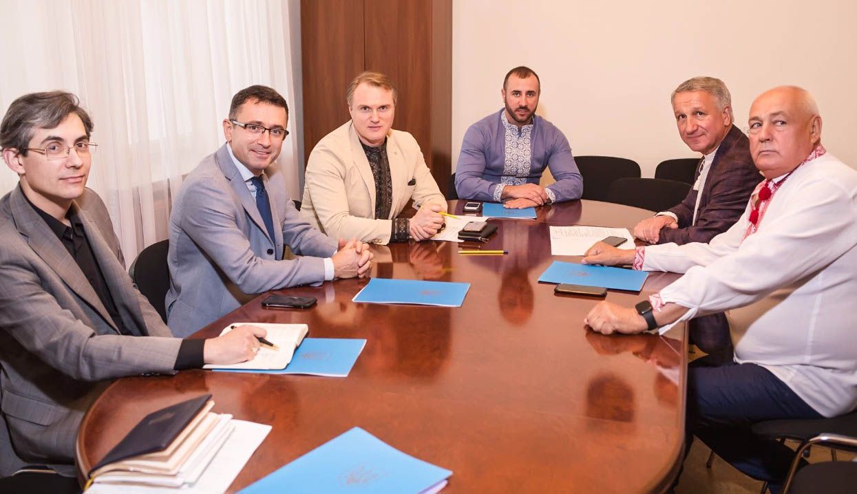 Об’єднання депутатів планує запроваджувати стимули для розвитку