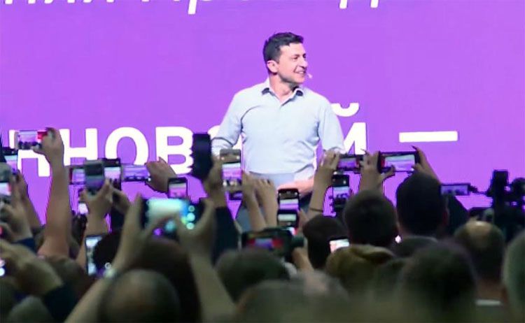 Без інноваційних змін —  жодних шансів
