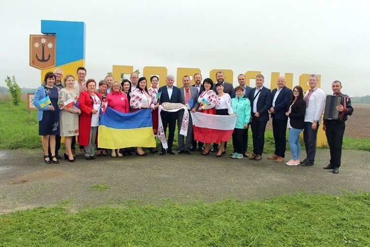 Чим були вражені польські війти та бурмістри на Чернігівщині