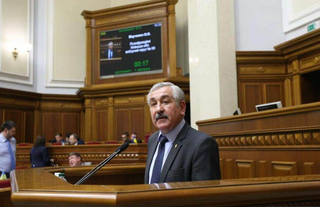 Освіта має згуртовувати, а не роз’єднувати Україну
