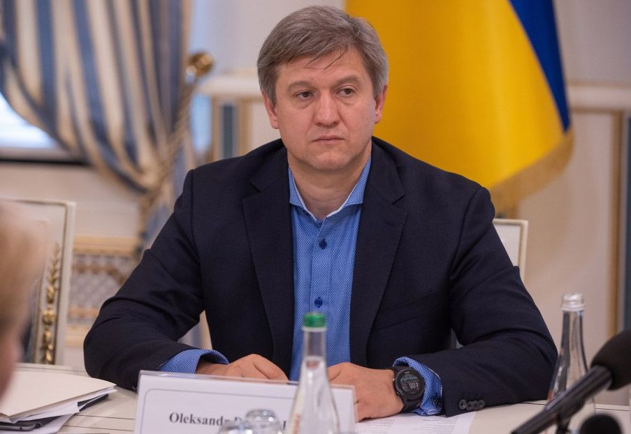 РНБО розробить нову програму співробітництва з МВФ