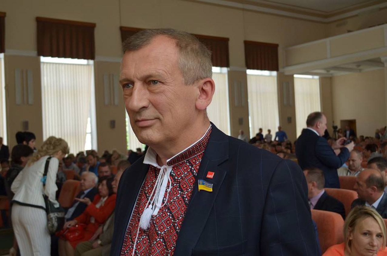 Кредит довіри, який не можна проігнорувати