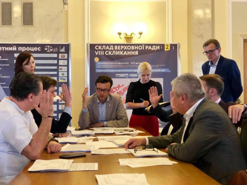 Адаптуючись до європейського законодавства, ми покращуємо свій бізнес-клімат