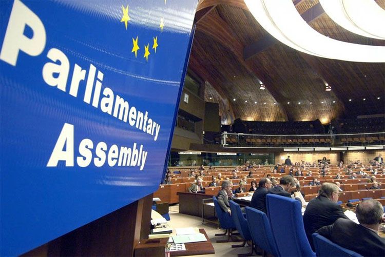 Повернення Росії до ПАРЄ призведе до нової кризи в організації