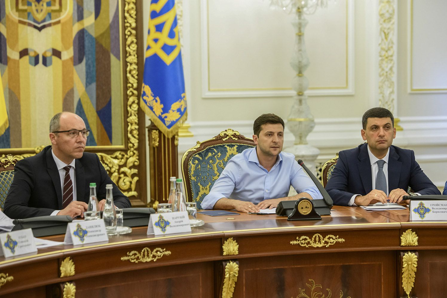 Наша економіка критично залежить від імпорту енергоносіїв
