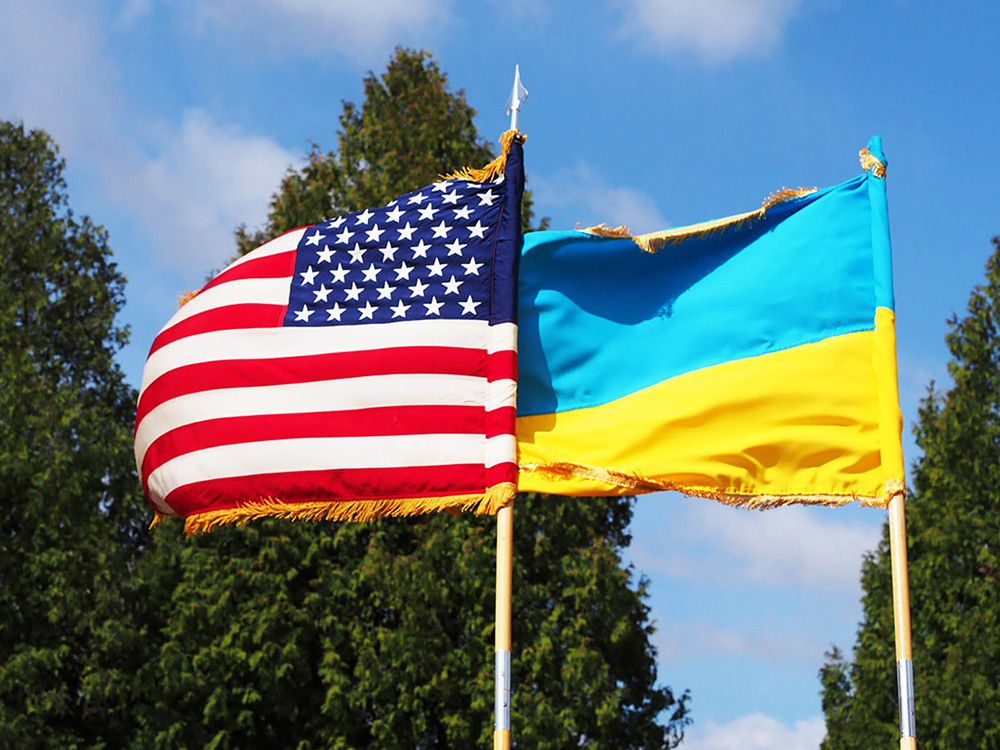 Volodymyr Zelensky fue invitado a Washington