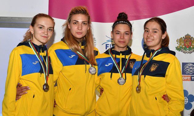 Турнірна хроніка