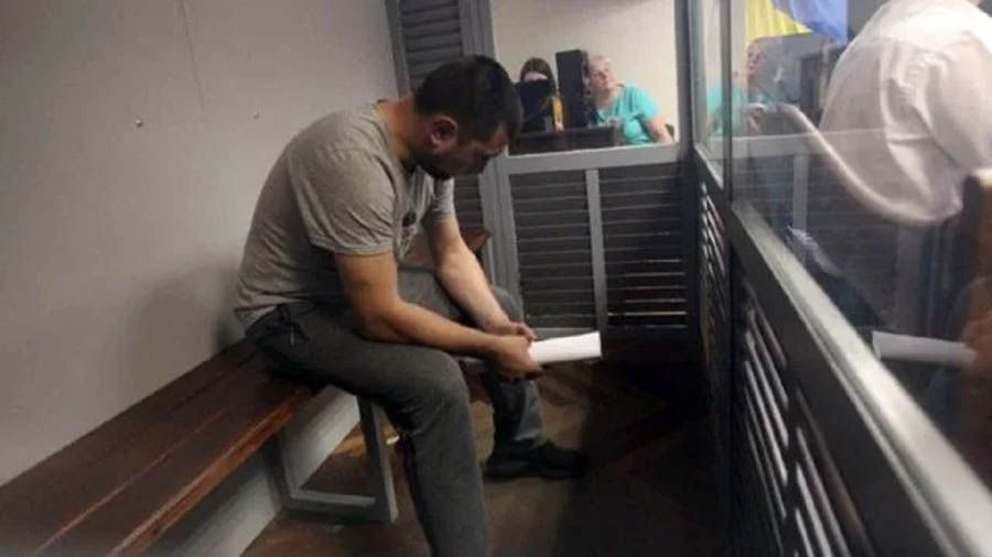 Вбивство дитини: суд заарештував двох правоохоронців