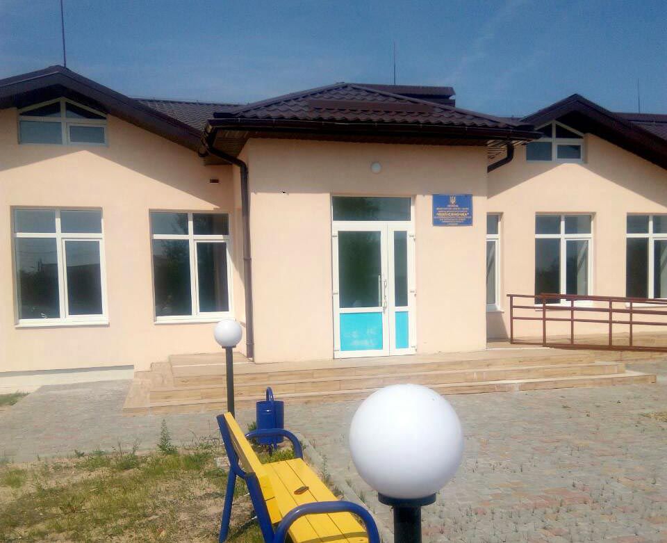 У дитсадки Малолюбашанської ОТГ просяться навіть з райцентру