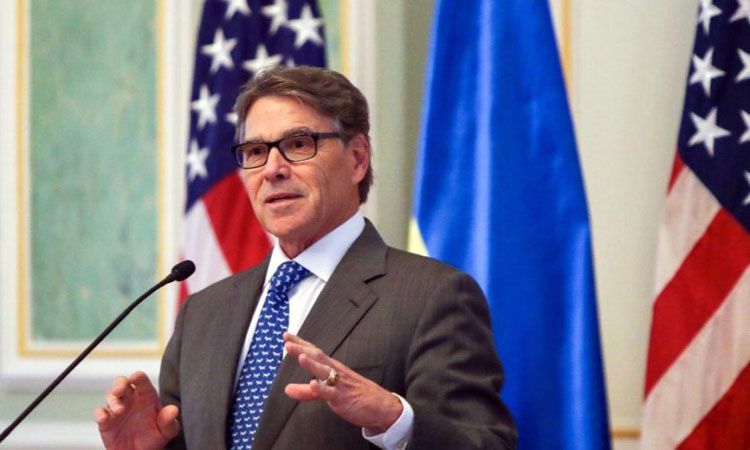 Міністр США закликав підтримувати Україну