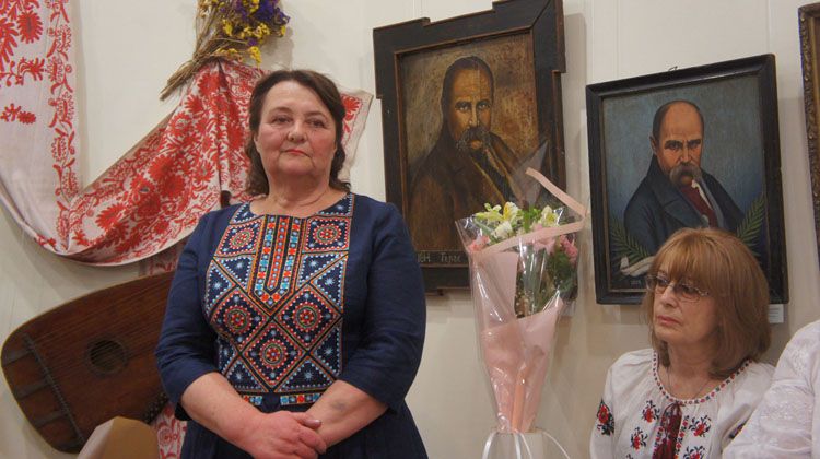 «Кобзар» об’єднує творчу еліту