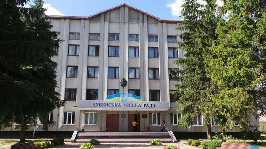 З теплицями квітнутиме Дубно