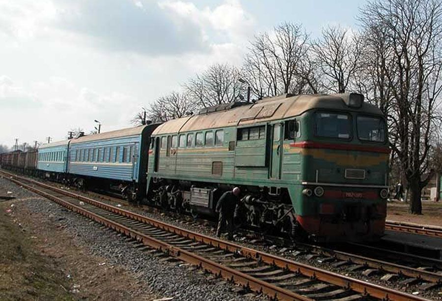 Вимагаю справедливості: маршрут поновити, неплатників карати