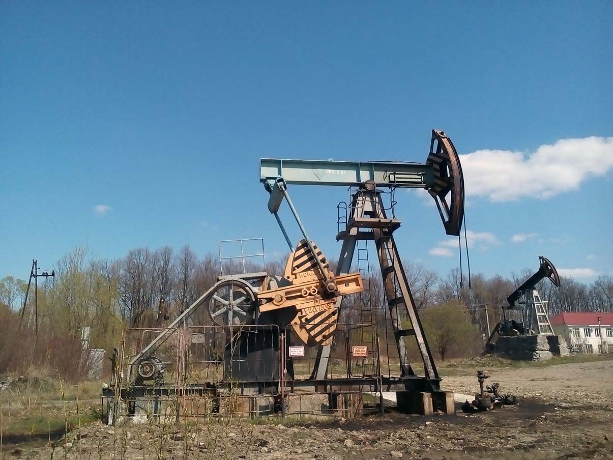 Позбавлення ліцензії «Укрнафти» може спричинити екологічну кризу у Бориславі