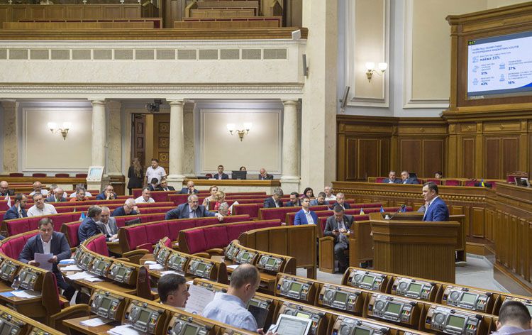 Для чого потрібен щорічний звіт