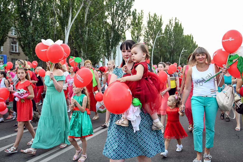 Ягода і в пиріжках, і в морозиві, й у... ковбасі