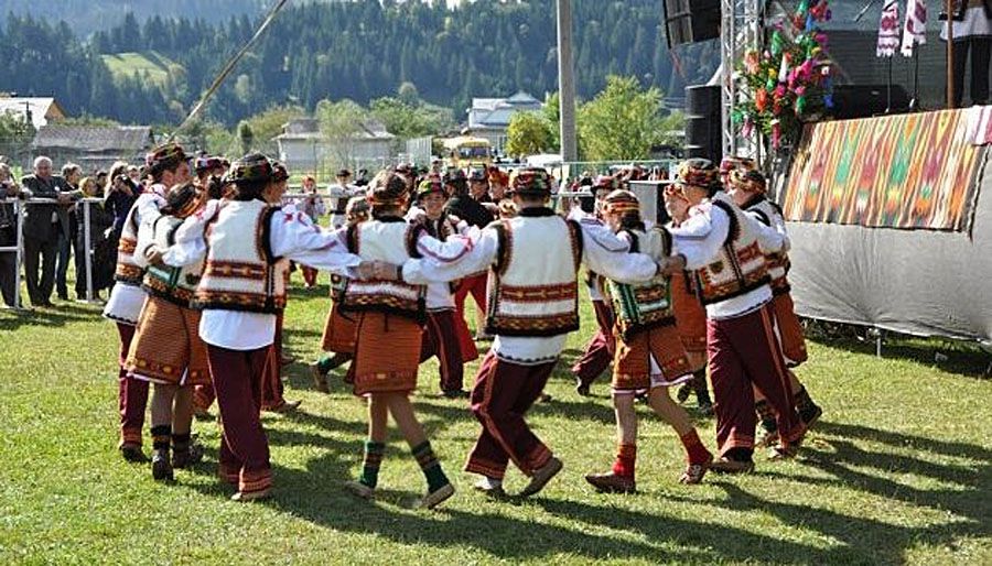 Гірська Верховина приймає Міжнародний форум «Via Carpatia 2019»