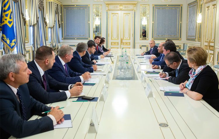 ЄБРР залишається найбільшим інституційним інвестором
