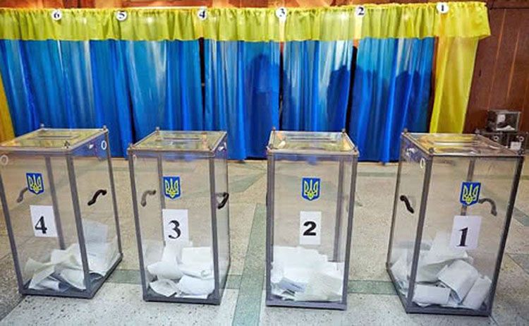 Партії відкликають претендентів