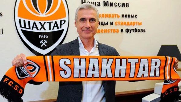 Португальська сага триває