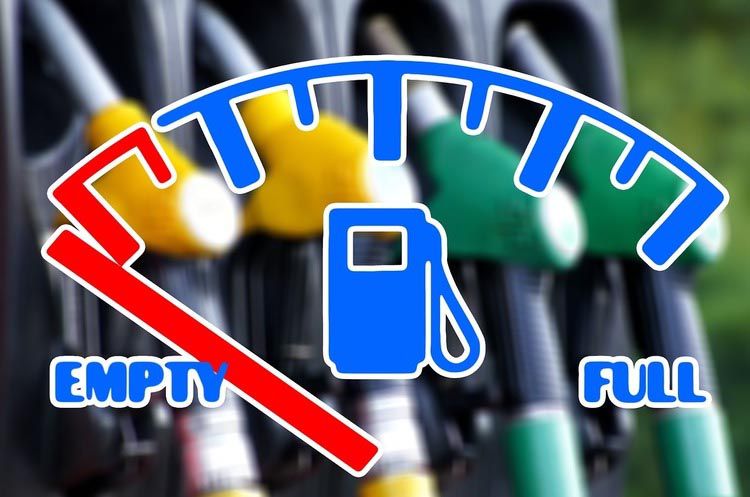 Ціни на пальне у Болгарії зростають необґрунтовано