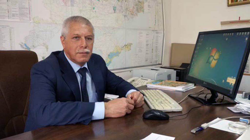 Про Навчально-науковий інститут «Інститут геології»