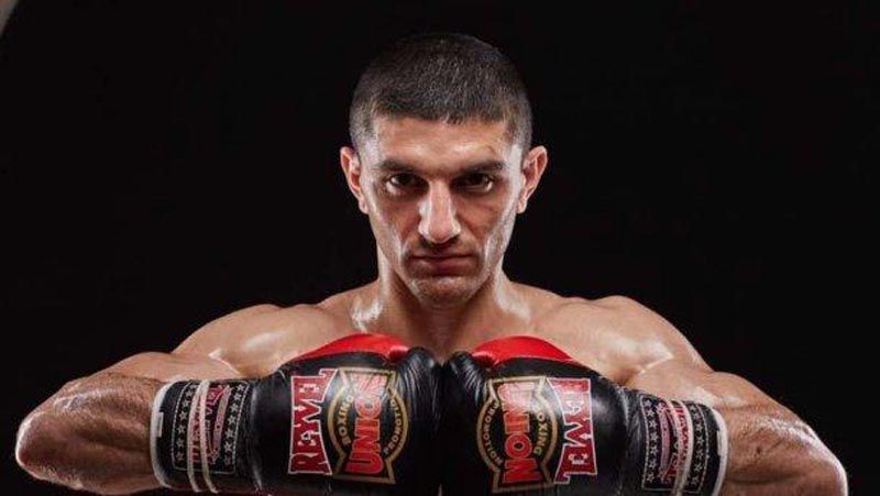 Далакян захистив титул WBA