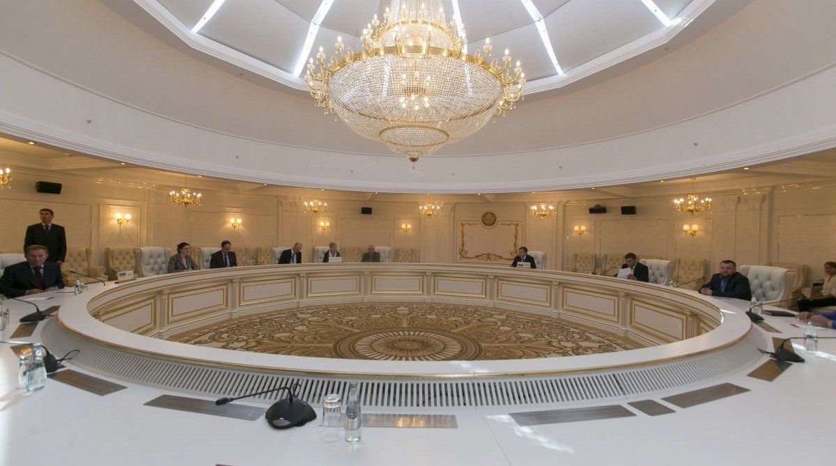 Нове «хлібне перемир’я» на Донбасі відкладено