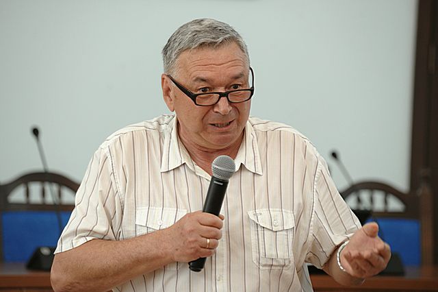 Журналістика очима піарщика, Або Мас-медіа на грані PR