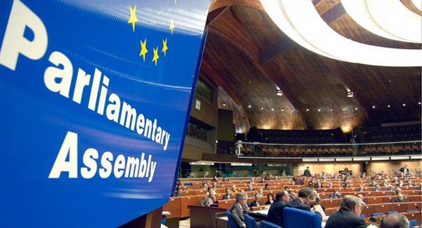 Цей день настав. Чи повернеться РФ у ПАРЄ?