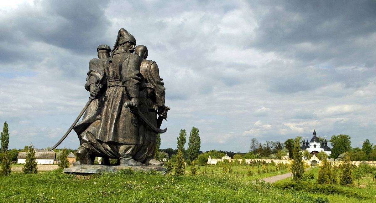 У Рівненській області відзначатимуть річницю битви під Берестечком