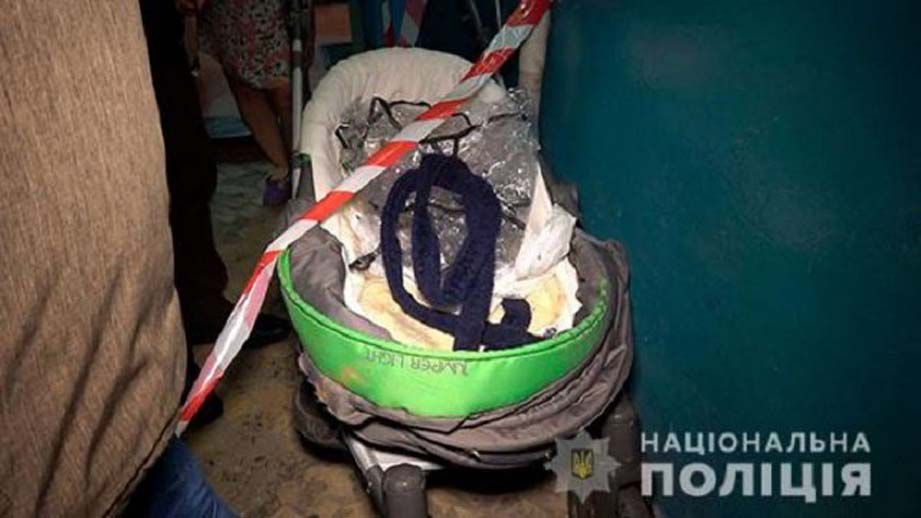 Суми. За смерть дитини доведеться відповісти