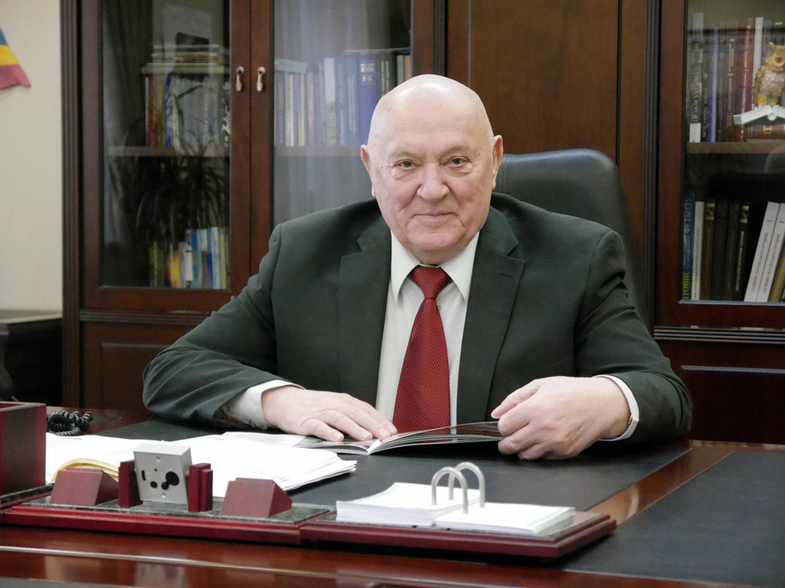Щаслива зірка Петра Таланчука