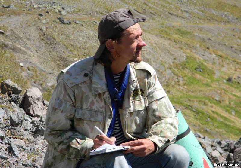 Слідами столітньої втечі