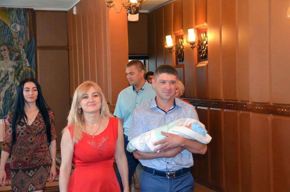 Перевага — зручність для відвідувачів