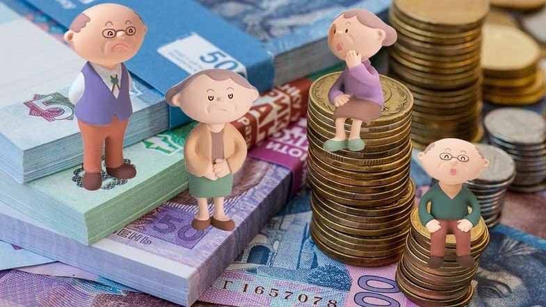 І про пенсіонерів подбали, і про гігакалорії не забули