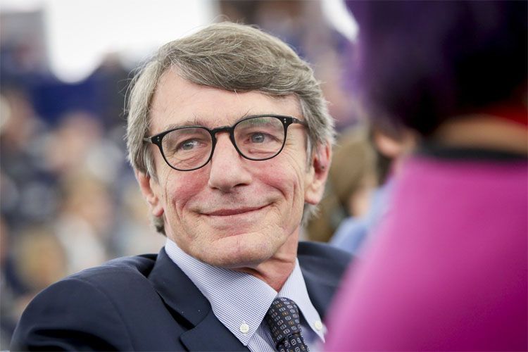 Європарламент обрав нового очільника